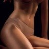culotte plume