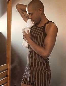débardeur udy