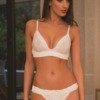 Soutien-gorge sans armatures Emma LOUNGE WEAR soutien-gorge sans armatures