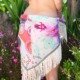 Maillot de bain triangle double-jeu L'ETE EN SOLDE bon maintien