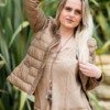 Doudoune légère Les SOLDES D'HIVER blouson