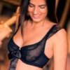 soutien-gorge dentelle
