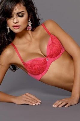 Soutien-gorge push up