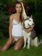 Shorty voile transparent Princess L'ETE EN SOLDE Shorty
