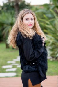 pull noir
