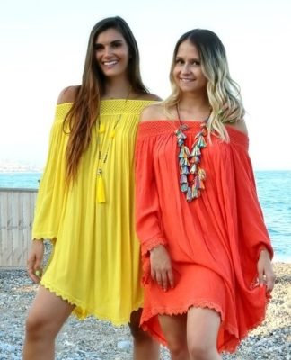 robe tunique pas cher