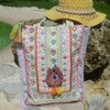 Sac gipsy fluo 100% boho L'ETE EN SOLDE boheme