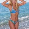 Maillot de bain push up SEYCHELLES 100% Brasil 100% Brasil 100% Brasil