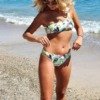 Maillot de bain « one shoulder » Bali Maillot de bain beachwear