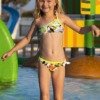 Maillot de bain Bali pour fillette Enfants beachwear