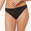 Shorty tanga « Instants volés » LOUNGE WEAR Miss sans complexes