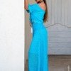 Ensemble pantalon Baby Doll L'ETE EN SOLDE boheme