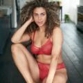 Tanga tulle et dentelle Alixe IDEES SAINT VALENTIN confort