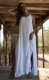 Gilet douceur vintage Les SOLDES D'HIVER boho chic