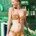 Maillot de bain push up à armatures