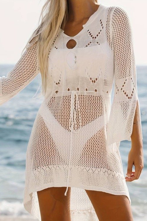 La robe tunique 100% plage Sun Playa La plage boheme