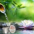 Bougie de massage senteur IDEES SAINT VALENTIN Massage