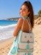 Grand sac d’été bandoulière Boho chic Cabas boheme Grand sac d’été bandoulière Boho chic Cabas boheme