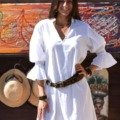 Ceinture cuir motif animal Bijou et accessoire tendance ceinture
