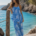 Ensemble pantalon fluide de la Isla Bonita