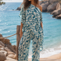 Ensemble pantalon fluide de la Isla Bonita La Isla Bonita ensemble pantalon