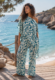 Ensemble pantalon fluide de la Isla Bonita La Isla Bonita ensemble pantalon Ensemble pantalon fluide de la Isla Bonita La Isla Bonita ensemble pantalon