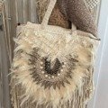 Grand sac boho chic Gipsy Les nouveautés boho chic