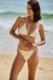Maillot de bain triangle bijou Les nouveautés maillot de bain 2 pieces