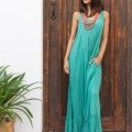 Robe débardeur de La Isla Bonita La Isla Bonita boheme
