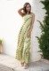 Robe longue bohème chic imprimé avec lurex La Isla Bonita boheme
