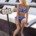 Maillot de bain classique avec armatures