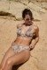 Maillot de bain classique avec armatures Les nouveautés bon maintien
