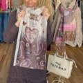 Echarpe BOHO CHIC QUALI+++ Bijou et accessoire tendance boho chic