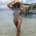 Maillot de bain triangle Seychelles