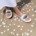 Claquettes OEIL