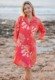 Petite robe débardeur 100% coton pour le plein été La Isla Bonita 100% coton Petite robe débardeur 100% coton pour le plein été La Isla Bonita 100% coton