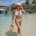 Maillot de bain 2 pièces BB