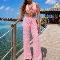 Maillot de bain 2 pièces BB Rose dragée BRIGITTE BARDOT BrigitteBardot Maillot de bain 2 pièces BB Rose dragée BRIGITTE BARDOT BrigitteBardot