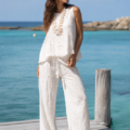 Ensemble pantalon de la Isla Bonita La Isla Bonita 100% viscose