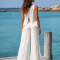 Ensemble pantalon de la Isla Bonita La Isla Bonita 100% viscose Ensemble pantalon de la Isla Bonita La Isla Bonita 100% viscose